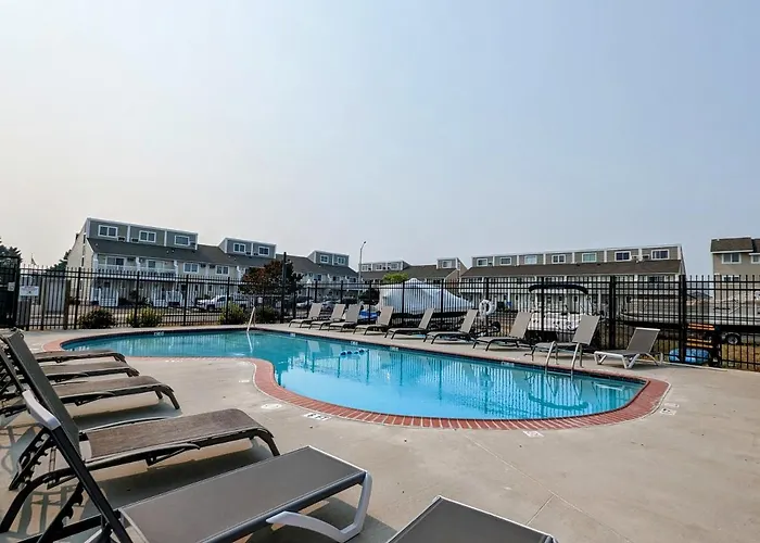 Apartment Bahama Princess G