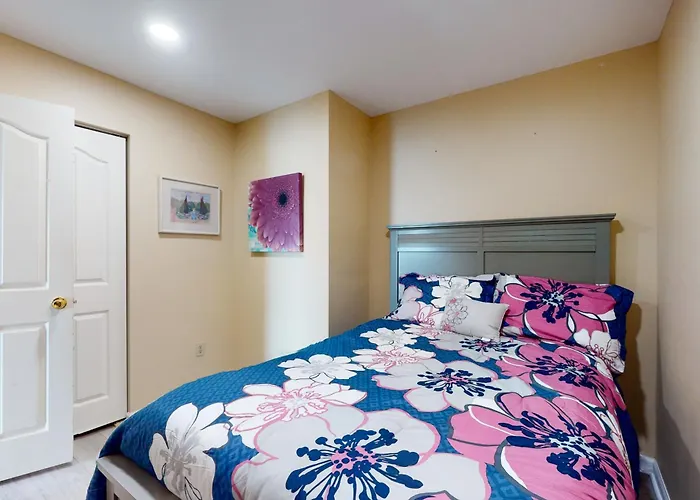 Bahama Princess G Apartment Ocean City