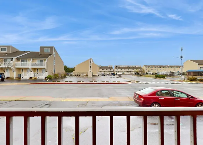 Bahama Princess G Ocean City