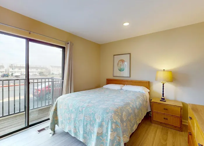 Bahama Princess G Apartment