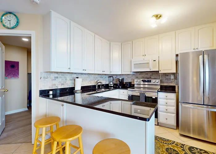 Apartment Bahama Princess G *