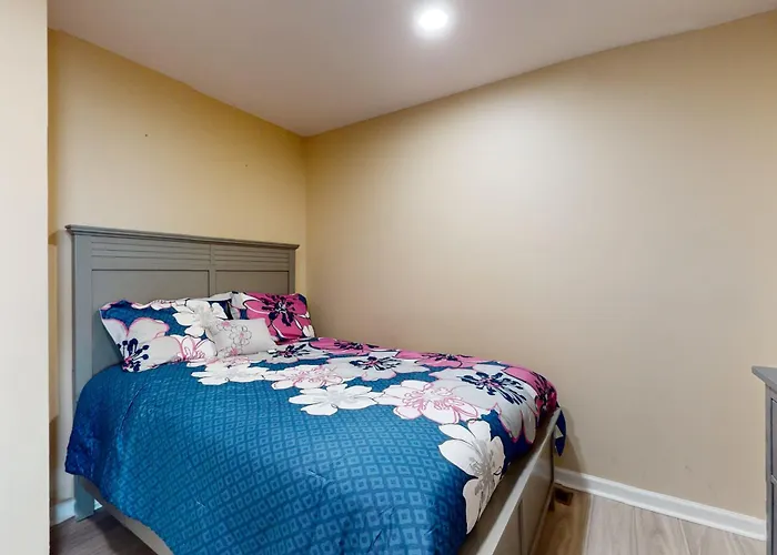 Bahama Princess G Apartment *
