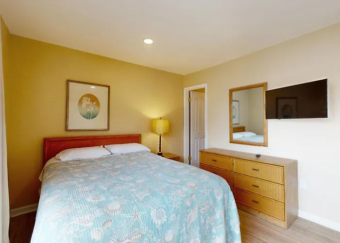 Apartment Bahama Princess G Ocean City