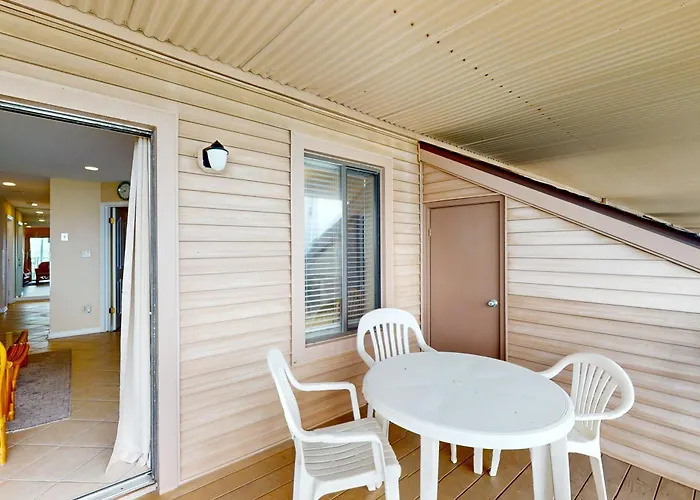 Apartment Bahama Princess G