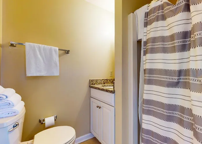 Bahama Princess G Apartment Ocean City