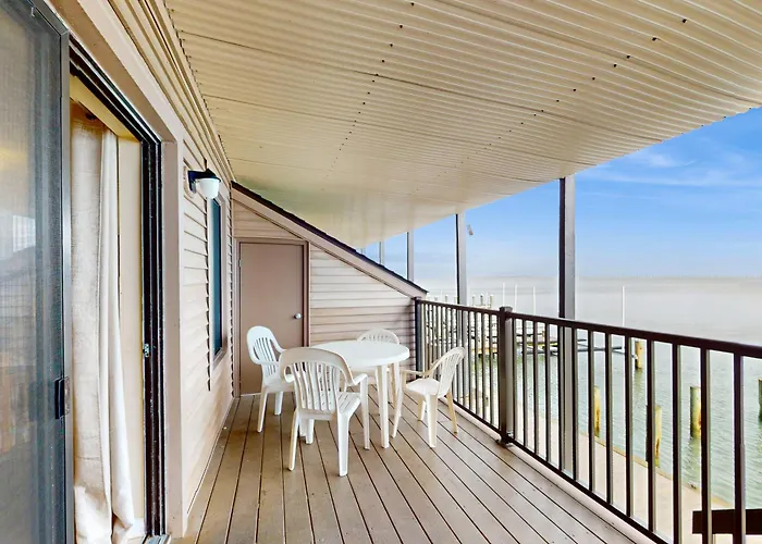 Apartment Bahama Princess G *