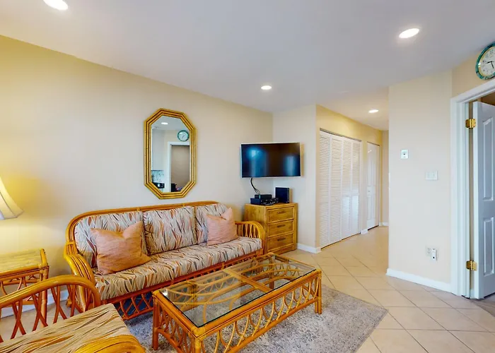 Apartment Bahama Princess G Ocean City