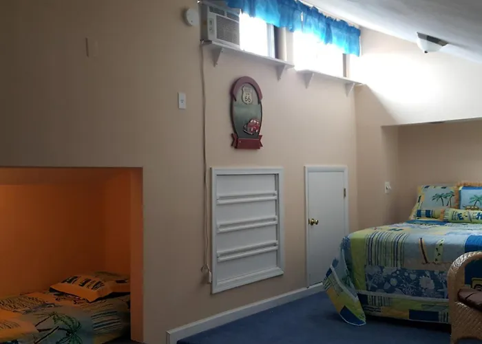 Bahama Princess G Ocean City
