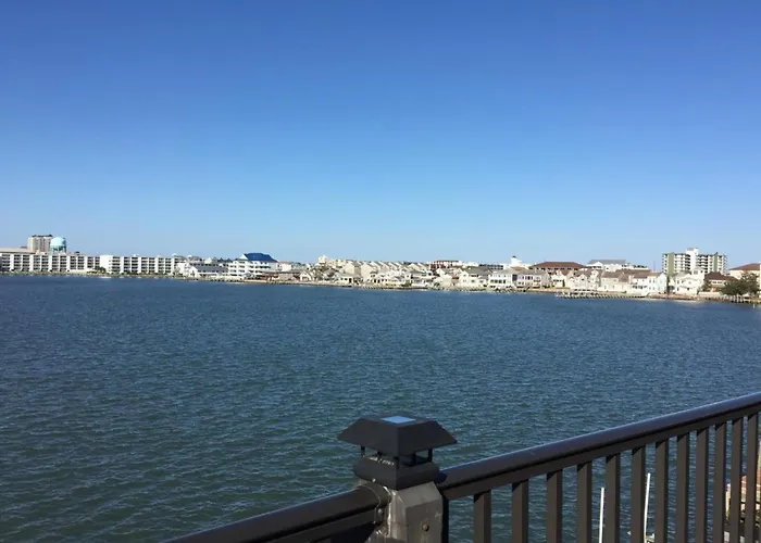 Bahama Princess G Apartment