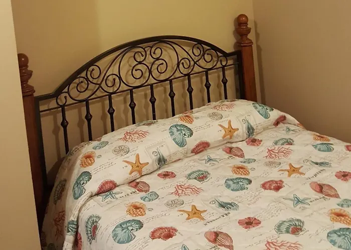 Apartment Bahama Princess G