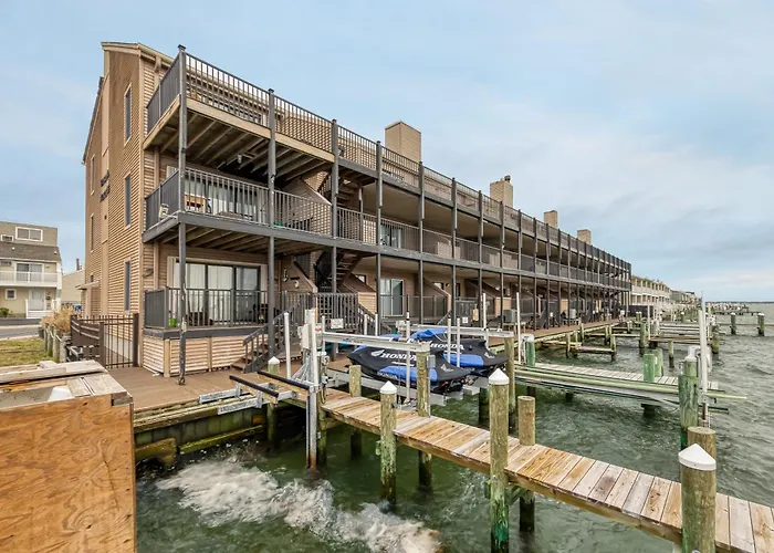 Bahama Princess G Ocean City