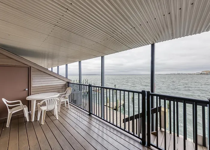 Apartment Bahama Princess G *