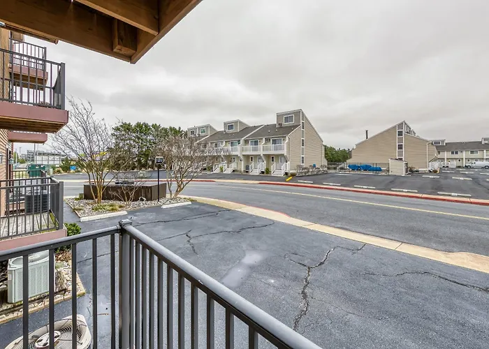 Apartment Bahama Princess G Ocean City