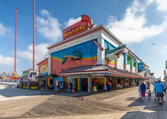 Bahama Princess G Apartment